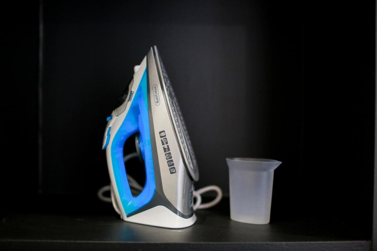 Le Retro, T2 Hypercentre Chic Et Cosy, Wifi Par Sovalfi Daire Saint-Etienne  Dış mekan fotoğraf